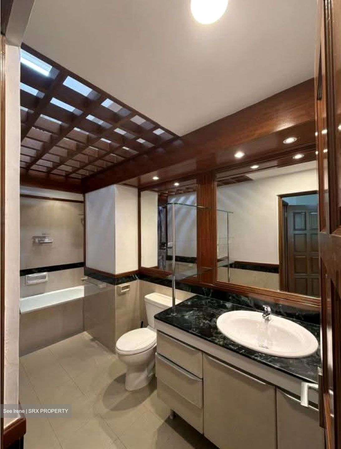 The Draycott (D10), Apartment #638264941